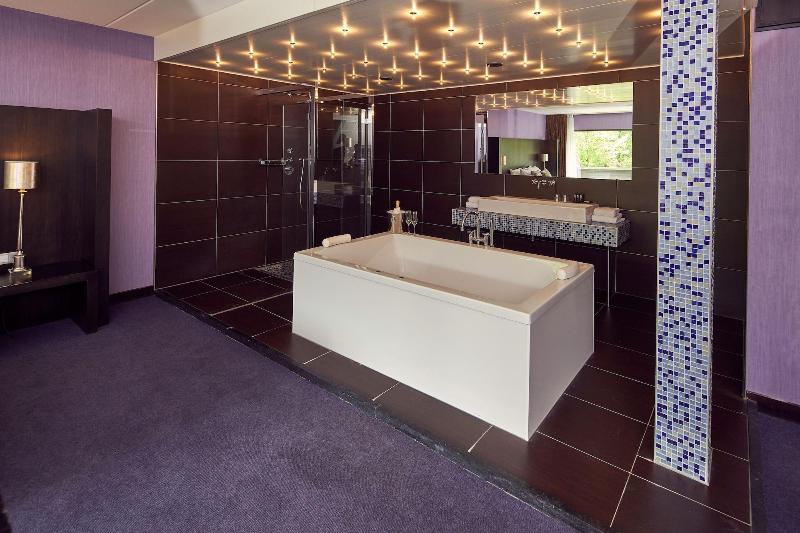 Van Der Valk Hotel Arnhem - Oda