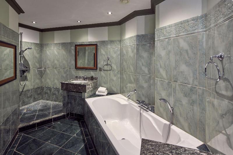 Van Der Valk Hotel Arnhem - Oda