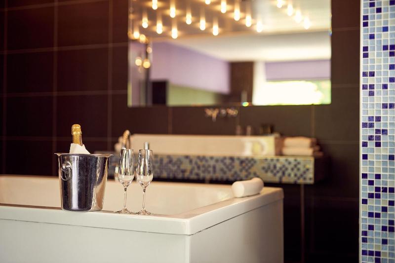 Van Der Valk Hotel Arnhem - Oda