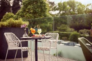 Van Der Valk Hotel Arnhem fotoÄŸrafÄ±