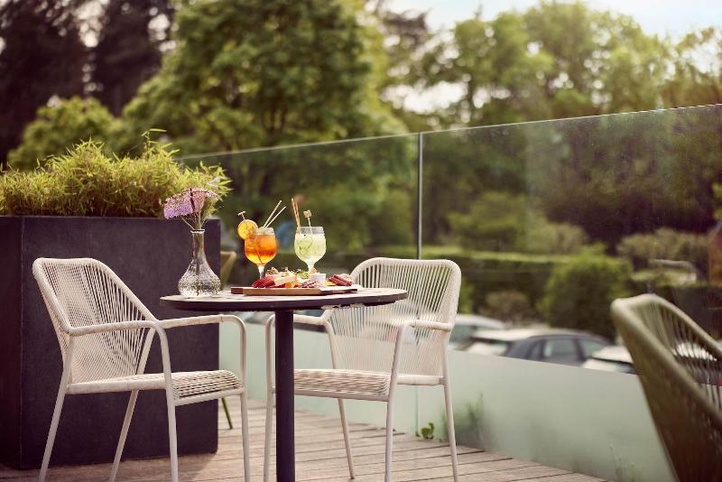 Van Der Valk Hotel Arnhem - Oda