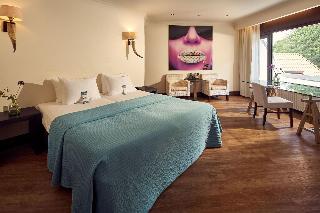 Van Der Valk Hotel Arnhem fotoÄŸrafÄ±