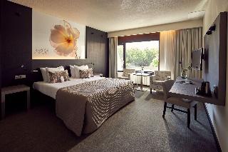 Van Der Valk Hotel Arnhem fotoÄŸrafÄ±