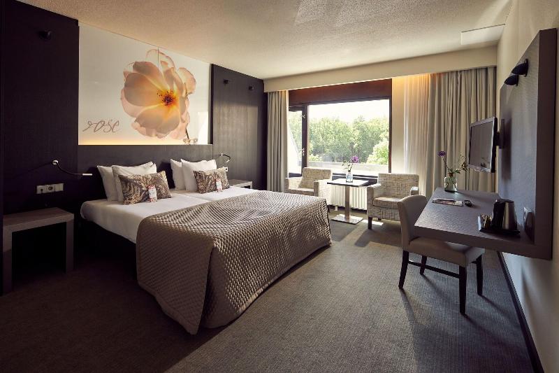 Van Der Valk Hotel Arnhem - Oda