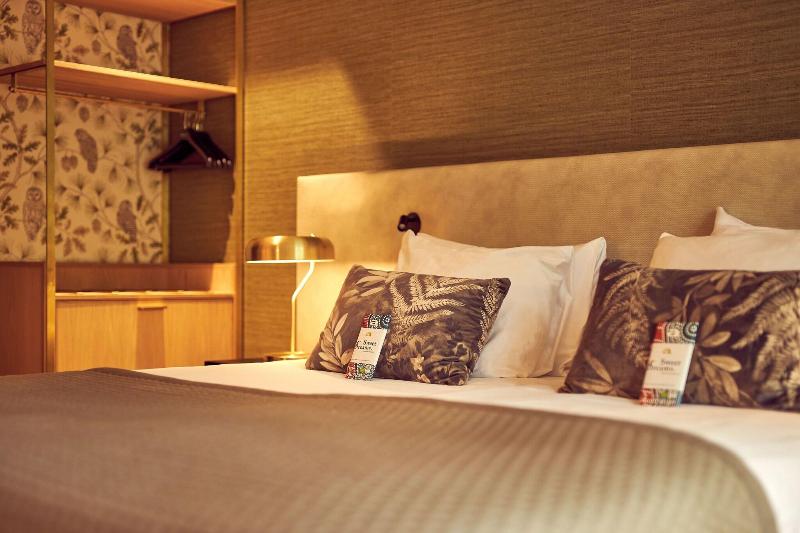 Van Der Valk Hotel Arnhem - Oda