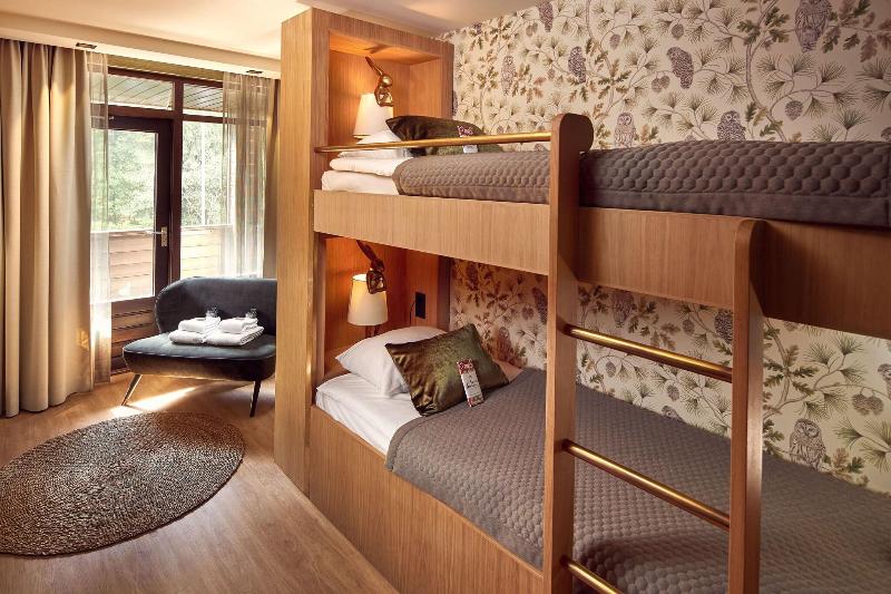 Van Der Valk Hotel Arnhem - Oda