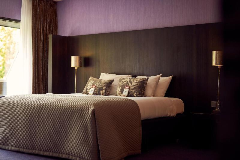 Van Der Valk Hotel Arnhem - Oda