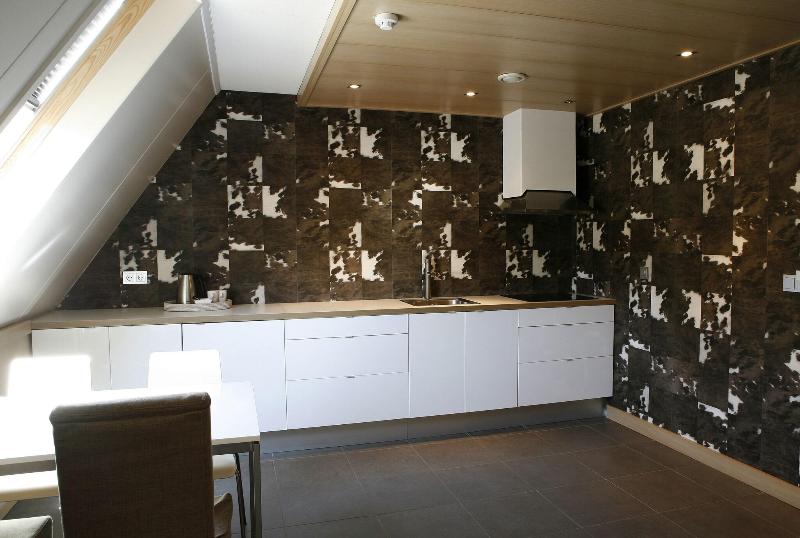 Van Der Valk Hotel Arnhem - Oda