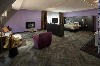 Van Der Valk Hotel Arnhem fotoÄŸrafÄ±