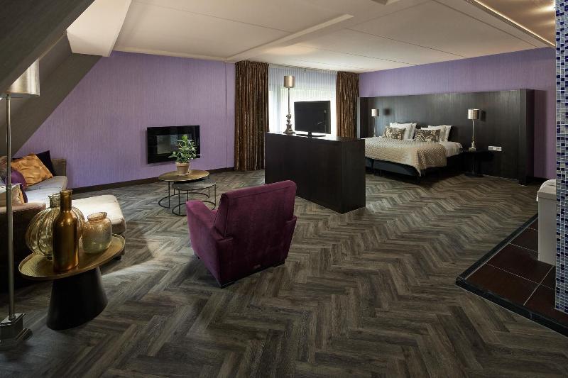 Van Der Valk Hotel Arnhem - Oda