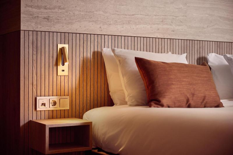 Van Der Valk Hotel Arnhem - Oda