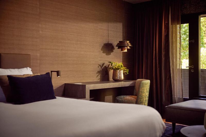Van Der Valk Hotel Arnhem - Oda