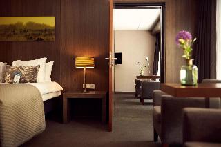 Van Der Valk Hotel Arnhem fotoÄŸrafÄ±