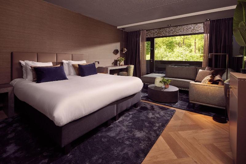 Van Der Valk Hotel Arnhem - Oda