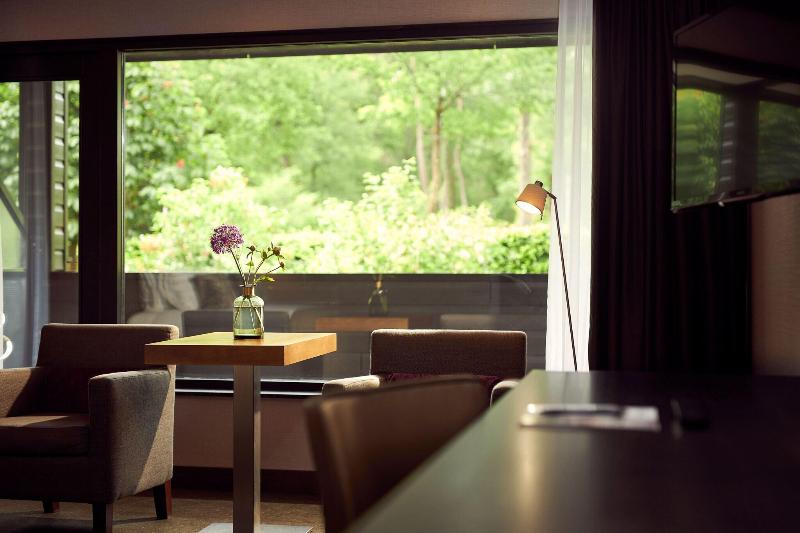 Van Der Valk Hotel Arnhem - Oda