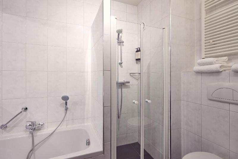Van Der Valk Hotel Arnhem - Oda