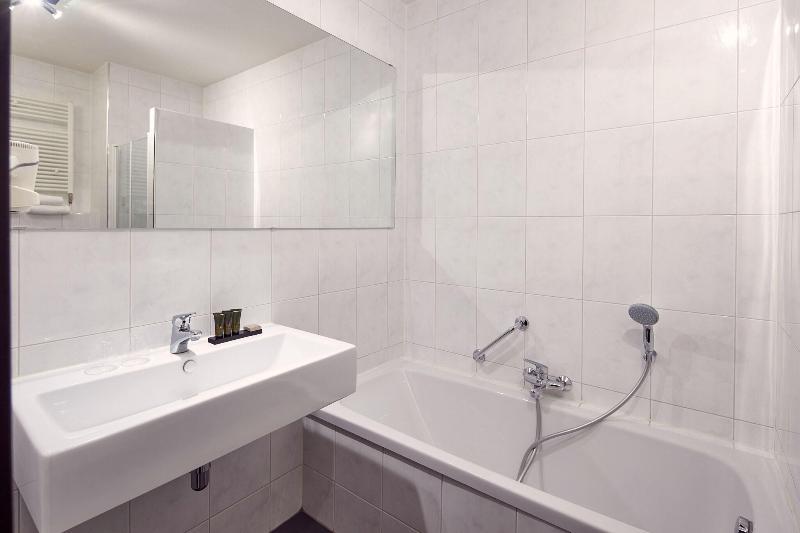 Van Der Valk Hotel Arnhem - Oda