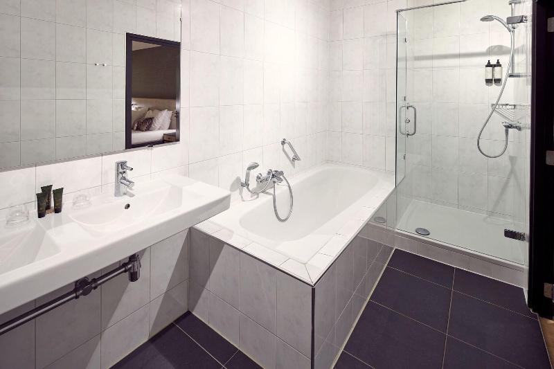 Van Der Valk Hotel Arnhem - Oda