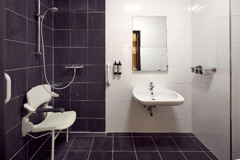 Van Der Valk Hotel Arnhem - Oda