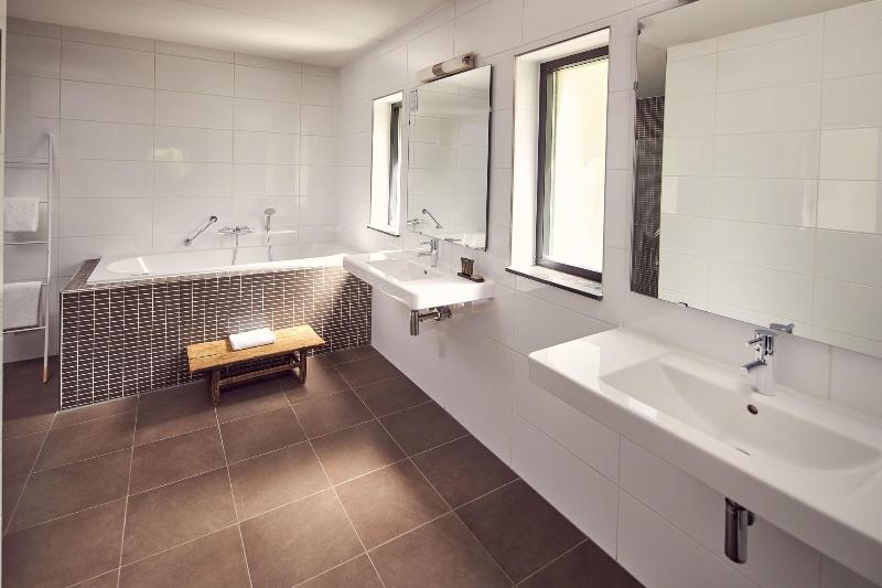Van Der Valk Hotel Arnhem - Oda