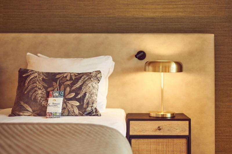 Van Der Valk Hotel Arnhem - Oda