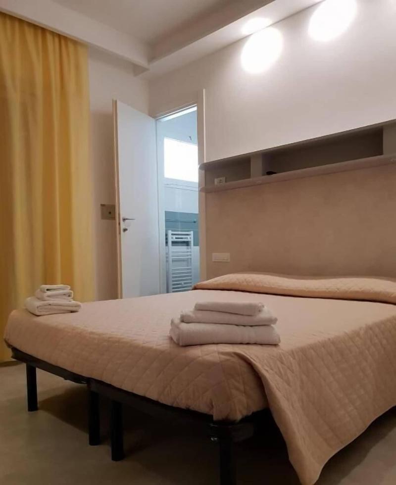 Hotel Ambasciata - Aktivite