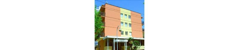 Hotel Ambasciata - Genel