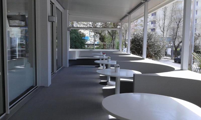 Hotel Ambasciata - Oda