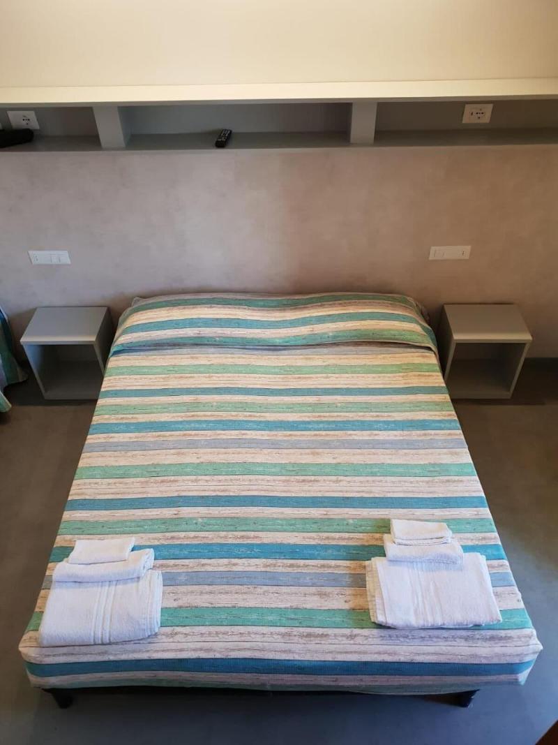 Hotel Ambasciata - Oda