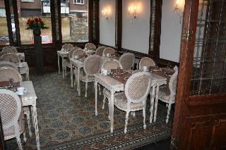 Hotel Bigarre Maastricht Centrum fotoÄŸrafÄ±