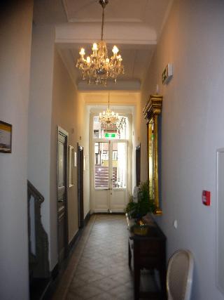 Hotel Bigarre Maastricht Centrum fotoÄŸrafÄ±