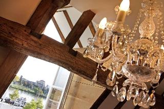Hotel Bigarre Maastricht Centrum fotoÄŸrafÄ±
