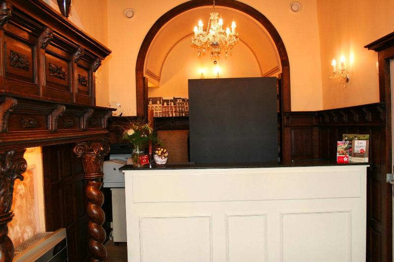 Hotel Bigarre Maastricht Centrum - Aktivite
