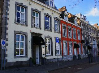 Hotel Bigarre Maastricht Centrum otel fotoğrafı