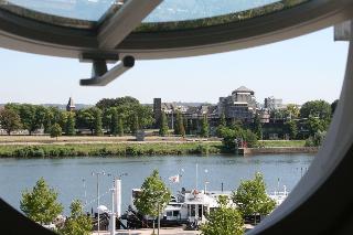Hotel Bigarre Maastricht Centrum fotoÄŸrafÄ±