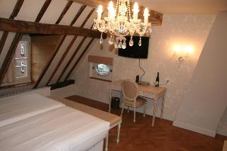 Hotel Bigarre Maastricht Centrum fotoÄŸrafÄ±