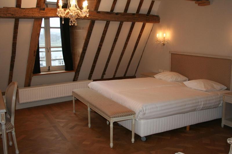 Hotel Bigarre Maastricht Centrum - Oda