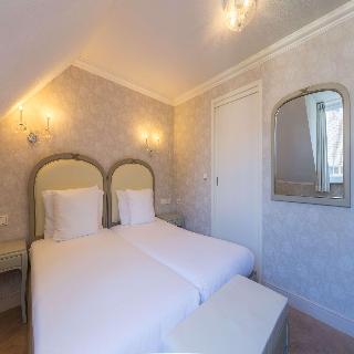 Hotel Bigarre Maastricht Centrum fotoÄŸrafÄ±