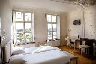 Hotel Bigarre Maastricht Centrum fotoÄŸrafÄ±
