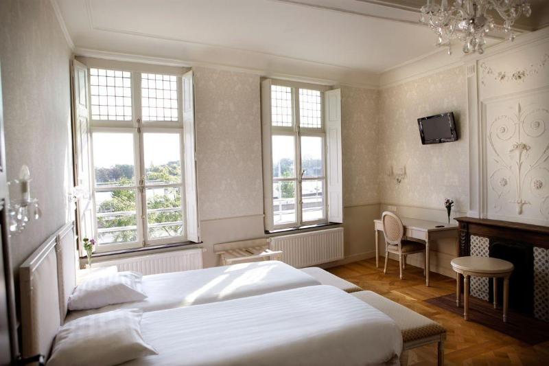 Hotel Bigarre Maastricht Centrum - Oda