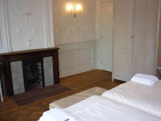 Hotel Bigarre Maastricht Centrum fotoÄŸrafÄ±