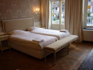 Hotel Bigarre Maastricht Centrum fotoÄŸrafÄ±