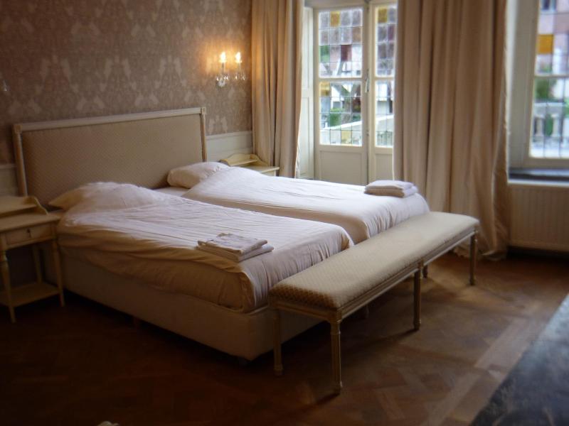 Hotel Bigarre Maastricht Centrum - Oda