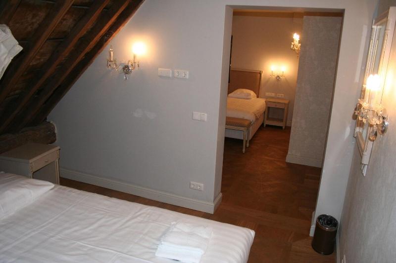 Hotel Bigarre Maastricht Centrum - Oda