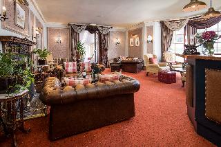 Cringletie House Hotel fotoÄŸrafÄ±