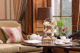 Cringletie House Hotel fotoÄŸrafÄ±