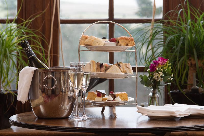 Cringletie House Hotel - Genel