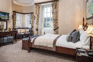 Cringletie House Hotel fotoÄŸrafÄ±