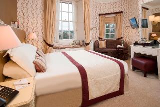 Cringletie House Hotel fotoÄŸrafÄ±