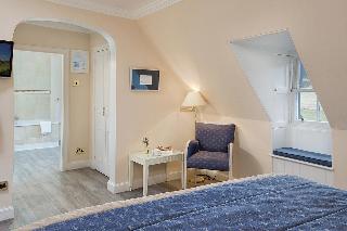 Cringletie House Hotel fotoÄŸrafÄ±